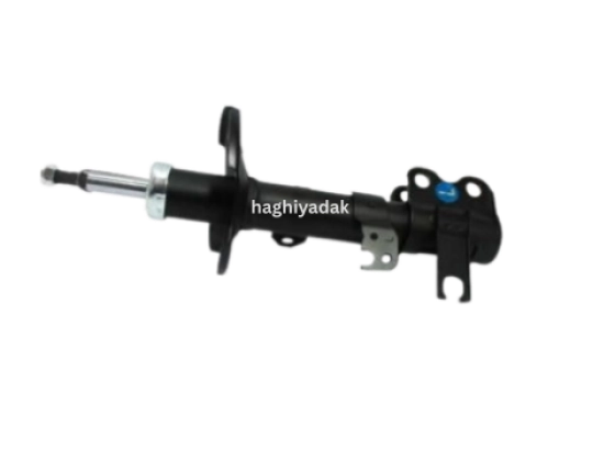 کمک جلو چپ جیلی سواری