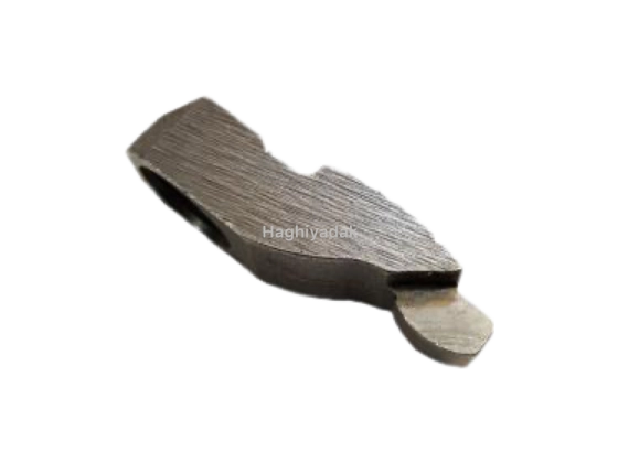 اسبک یا انگشتی دوو سیلو