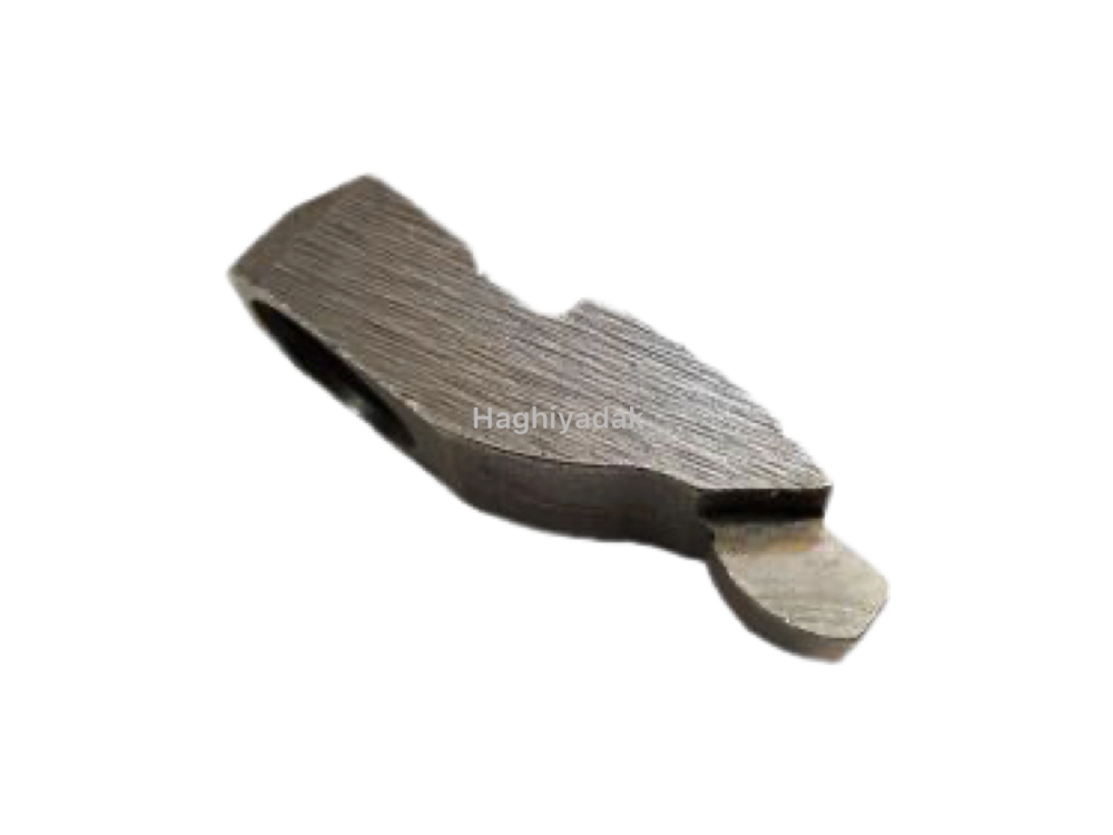 اسبک یا انگشتی دوو سیلو