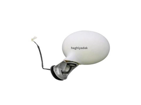 آینه بغل چپ ام وی ام 110 پایه فلزی