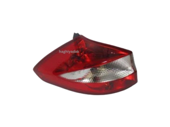 چراغ خطر عقب چپ ام وی ام 315 هاچ بک قدیم