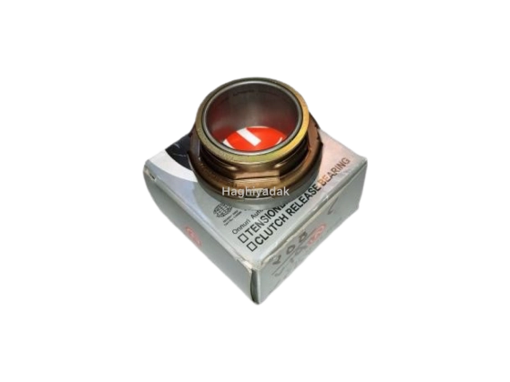 بلبرینگ کلاچ دوو سیلو