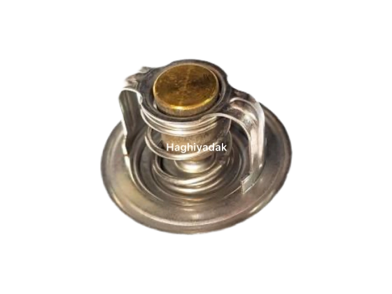 ترموستات دوو سیلو