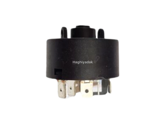 ته سوئیچ دوو سیلو