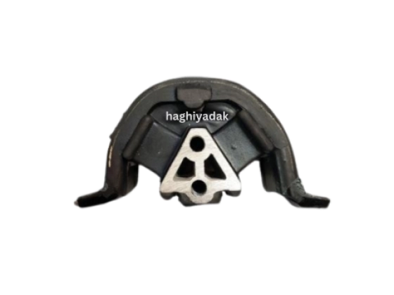 دسته موتور جلو چپ دوو سیلو