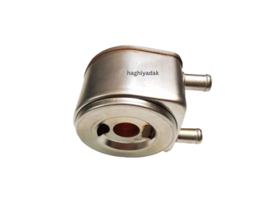 خنک کننده روغن ام وی ام 550 اتومات