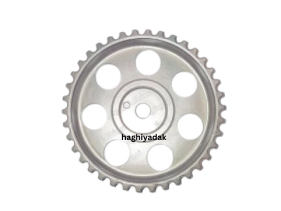 دنده سر میل سوپاپ دوو سیلو