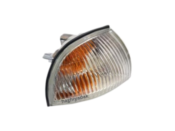 راهنمای جلو راست دوو سیلو