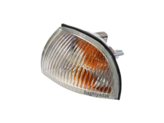 راهنمای جلو چپ دوو سیلو