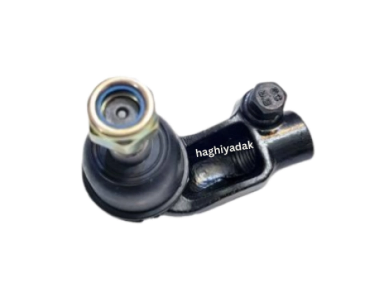 سیبک فرمان دوو سیلو