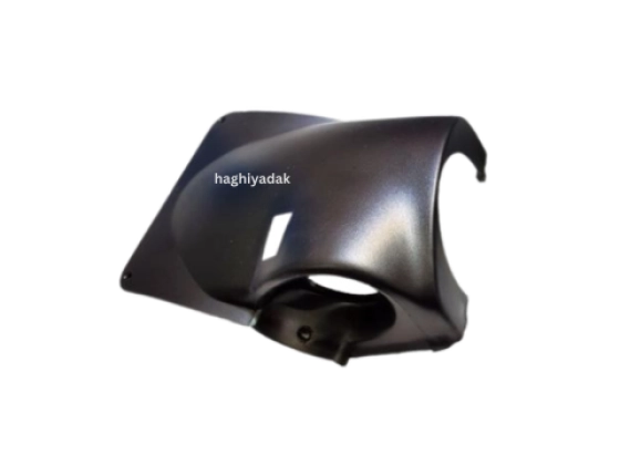 قاب زیر فرمان دوو سیلو