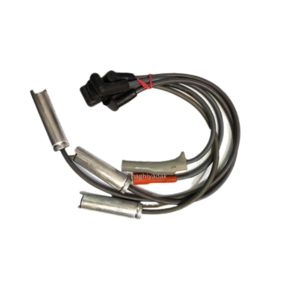 وایر شمع دوو سیلو- کره ای