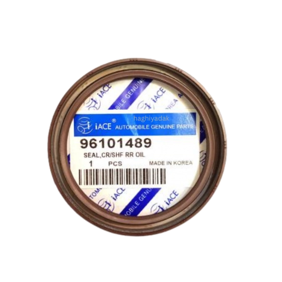 کاسه نمد ته میل لنگ دوو سیلو کره ای