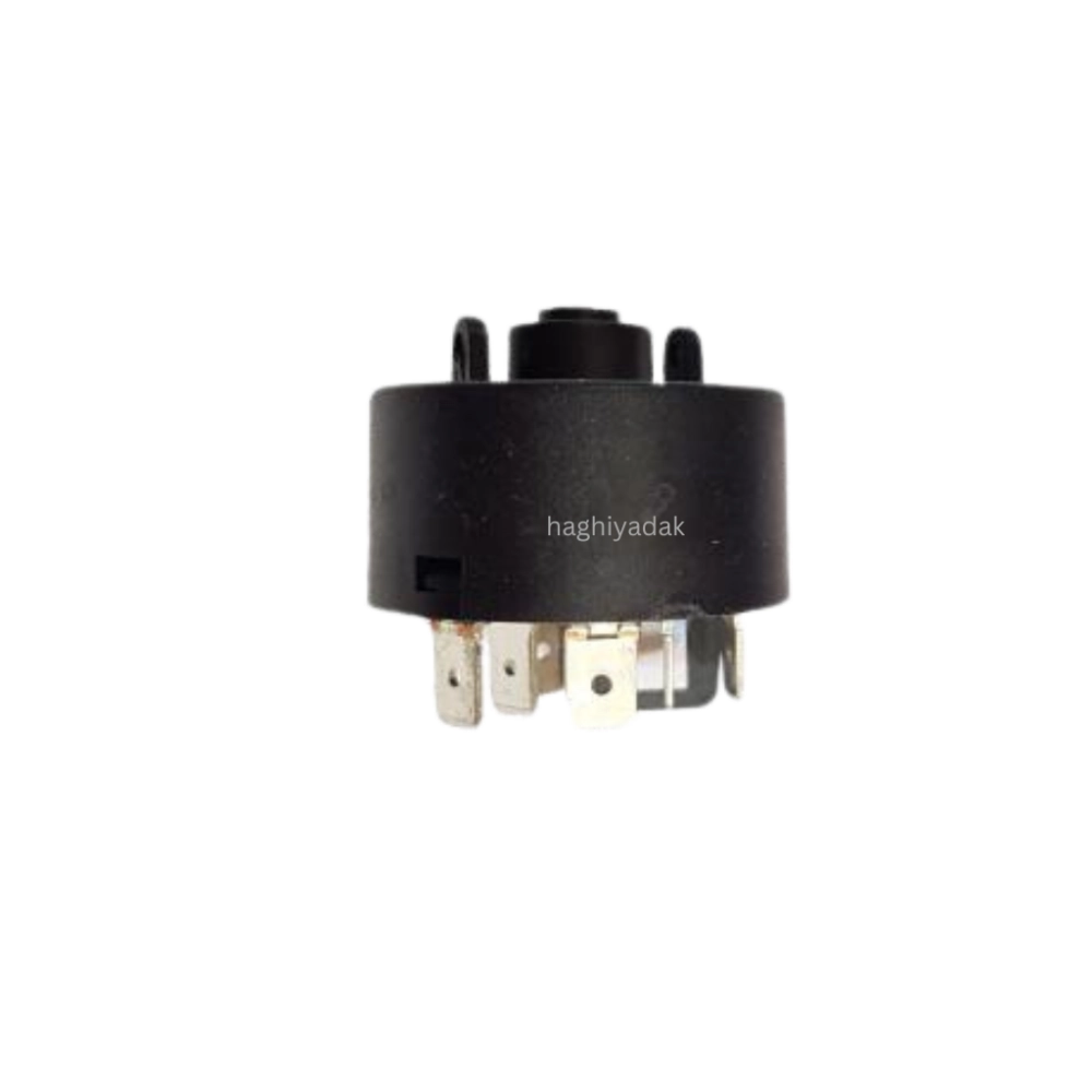 ته سوئیچ دوو اسپرو