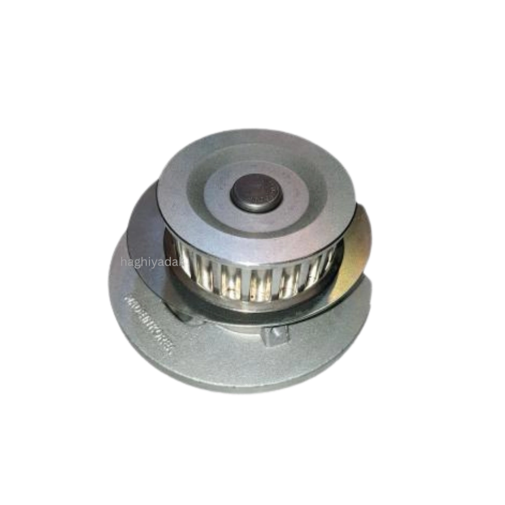 واتر پمپ دوو ریسر-کره ای