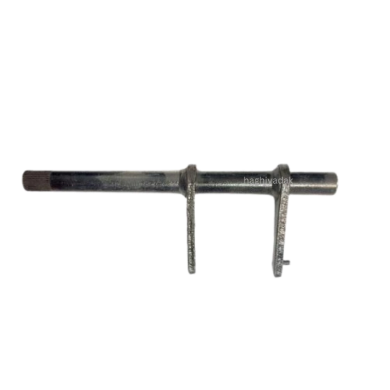 اهرم کلاچ دوو ماتیز