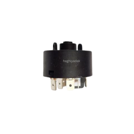 ته سوئیچ دوو ماتیز