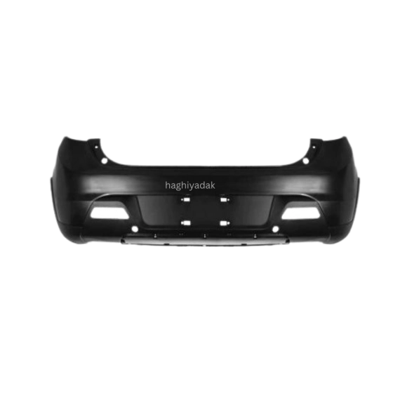 سپر عقب لیفان ایکس 50