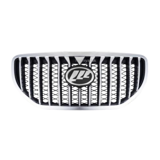 جلو پنجره لیفان ایکس 60 پرادویی