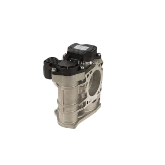 دریچه گاز لیفان ایکس 60