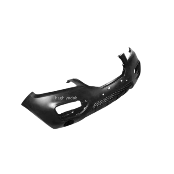 سپر جلو لیفان ایکس 60