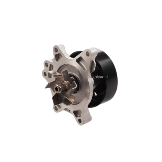 واتر پمپ لیفان ایکس 60