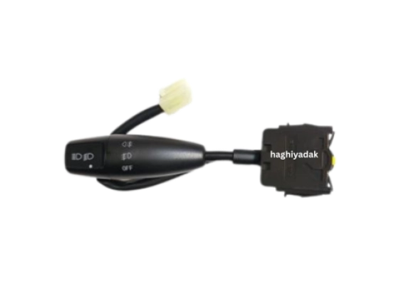 دستک چراغ راهنما ام وی ام 110 اصلی