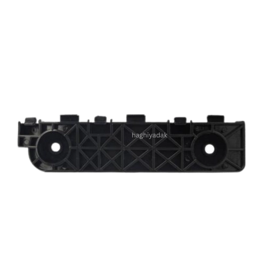 کشویی یا براکت سپر جلو چپ لیفان ایکس 60