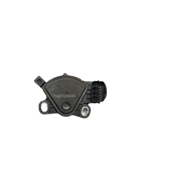 سلکتور تعویض دنده چری اتومات اصلی