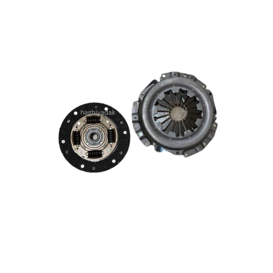 کیت کلاچ جک جی ٣ - JAC J3