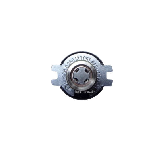 شیر برقی گیربگس چری اتومات