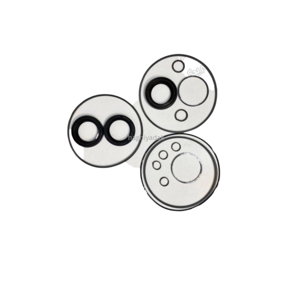 مجموعه اورینگ گیربکس چری اتومات (CVT)