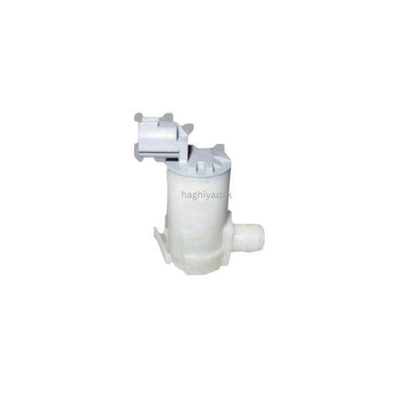 پمپ شیشه شوی ام وی ام ٥٣٠ اصلی