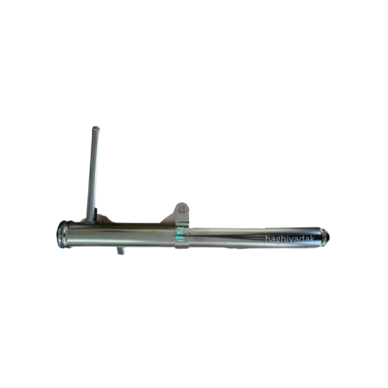 لوله ورودی ترموستات (لوله فرعی ) جک اس ٥ (JAC S5)