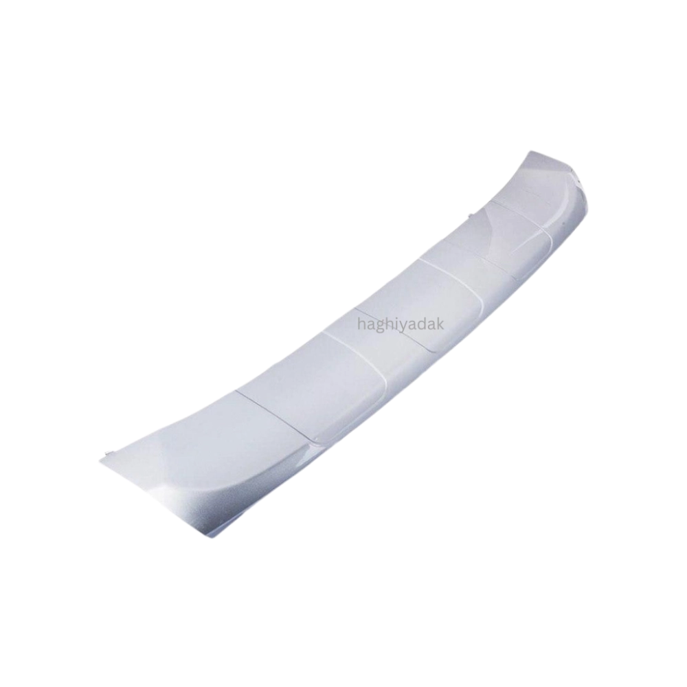 فلاپ سپر جلو نقره ای لیفان ایکس ٥٠ (LIFAN X50)