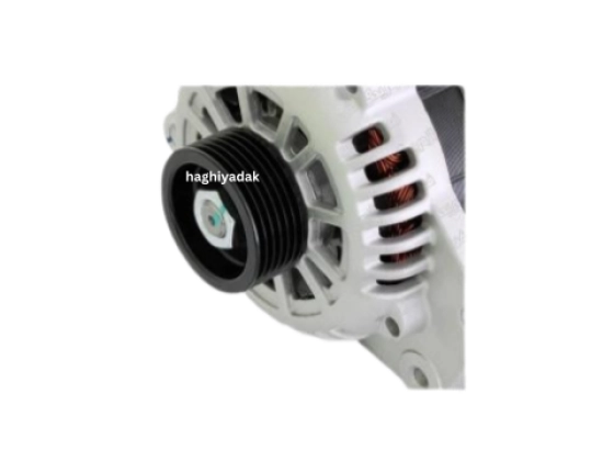 دینام ام وی ام 315