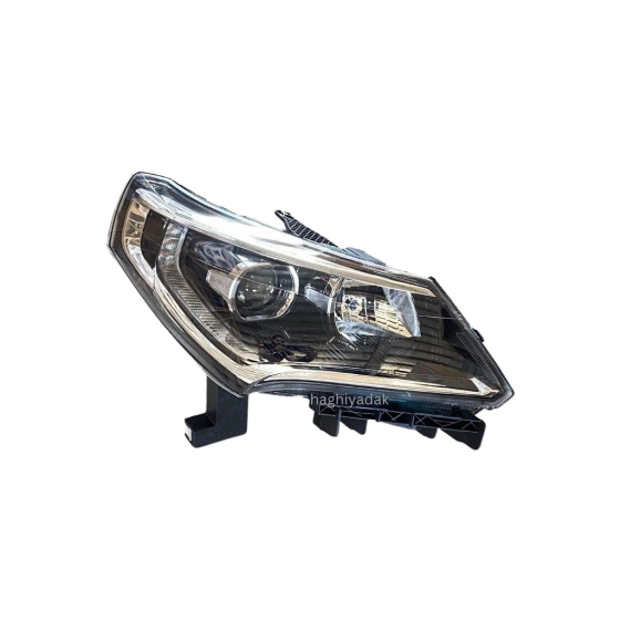 چراغ جلو راست جیلی GC6 اکسنت