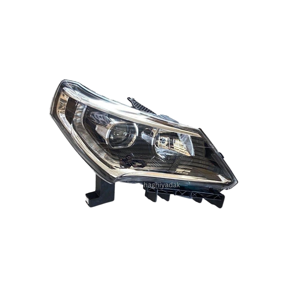 چراغ جلو راست جیلی GC6 اکسنت