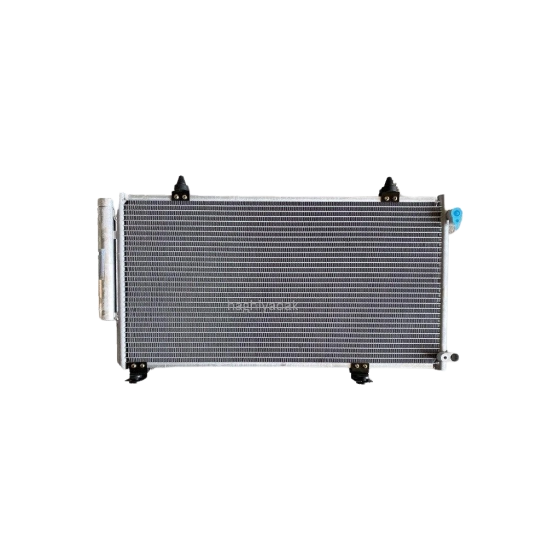 رادیات کولر جیلی جی سی 6 (GC6)