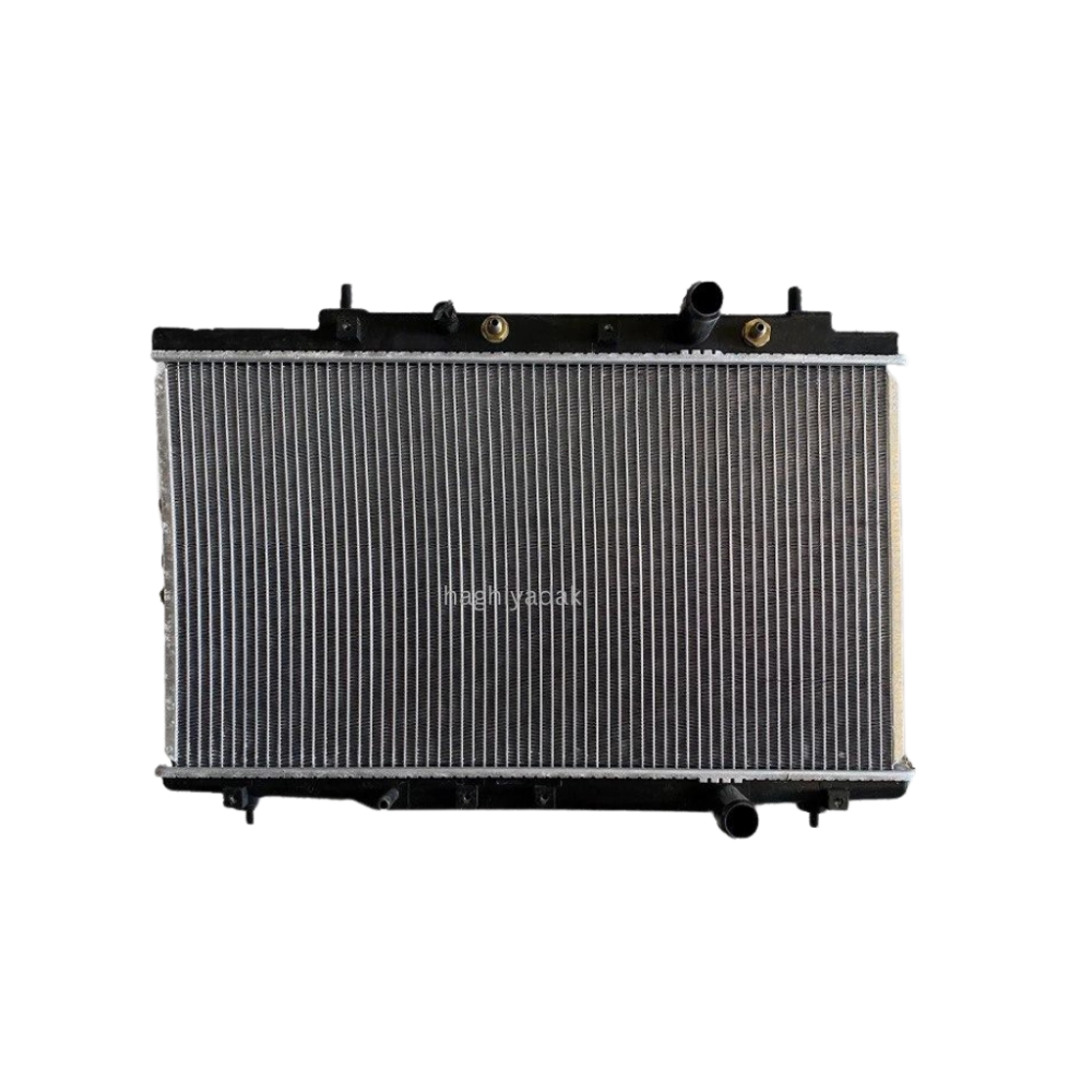 رادیات آب جیلی جی سی 6 (GC6)