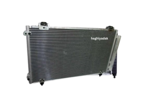 رادیاتور کولر ام وی ام 110