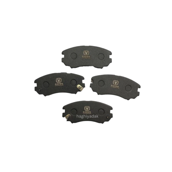 لنت جلو چانگان شاسی (CS35)