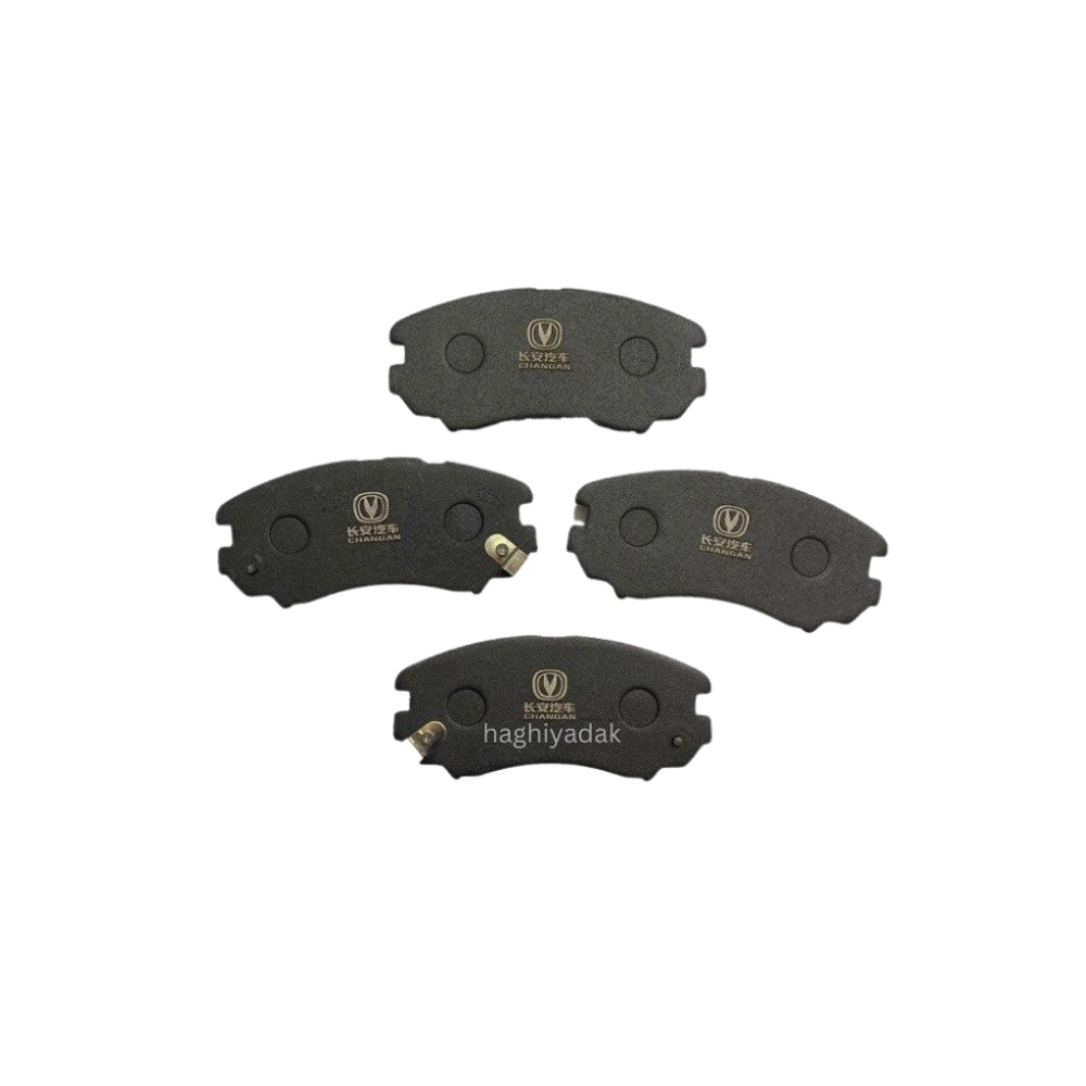 لنت جلو چانگان شاسی (CS35)