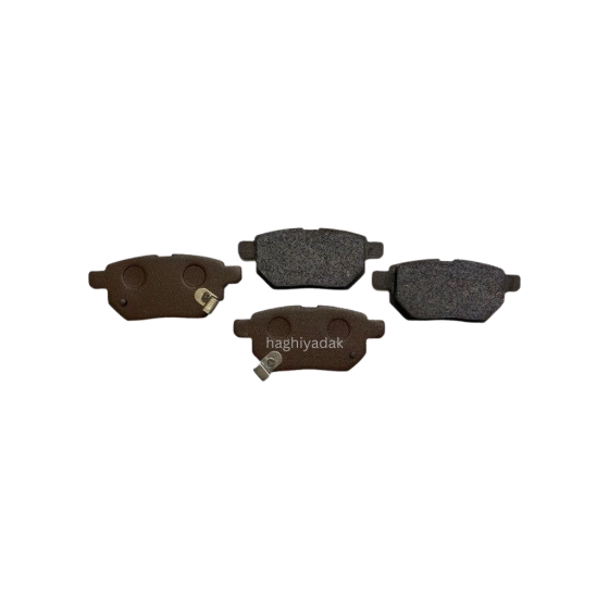 لنت عقب جک اس 3