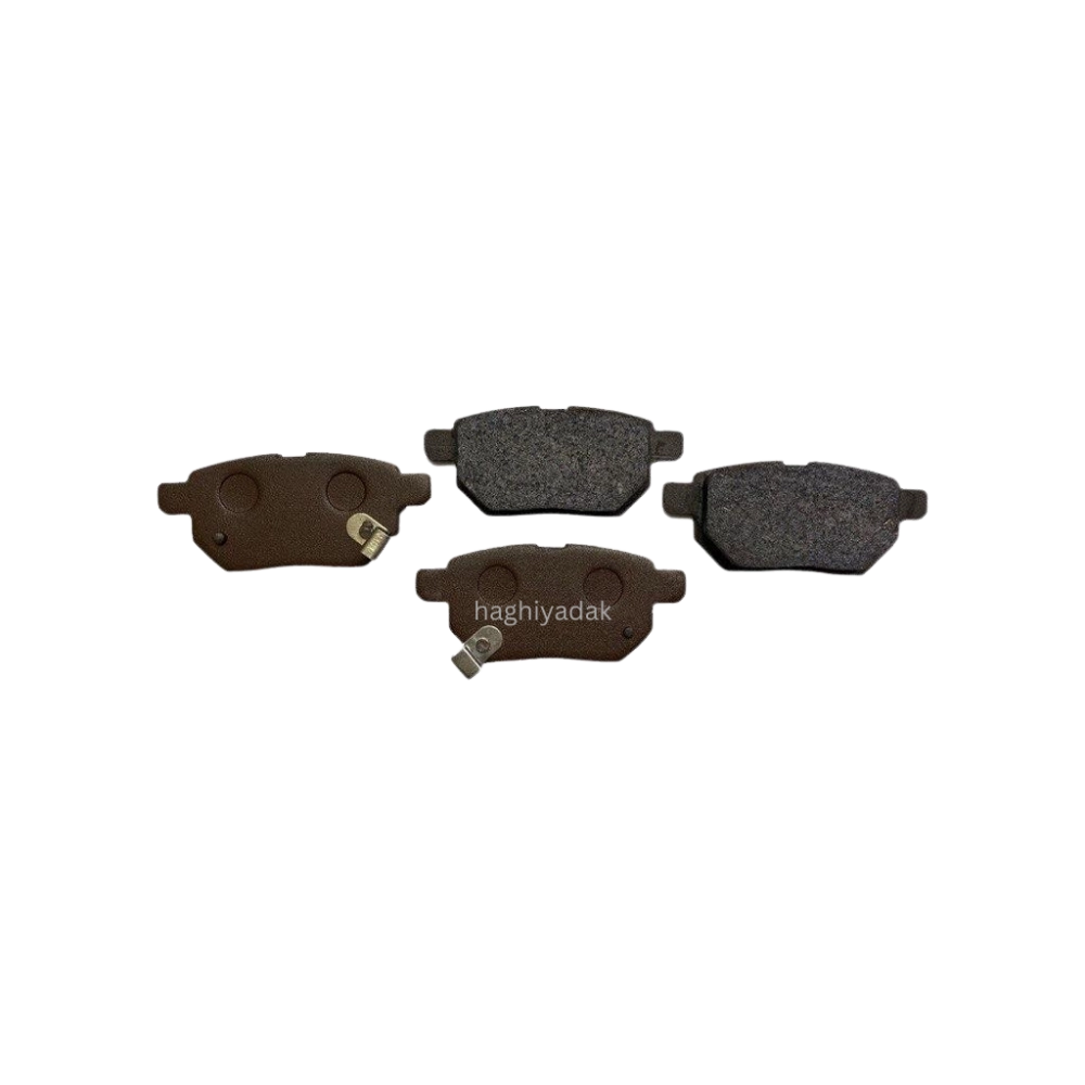 لنت عقب جک اس 3