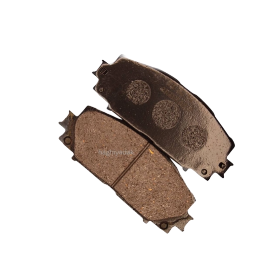 لنت عقب لیفان ایکس 50