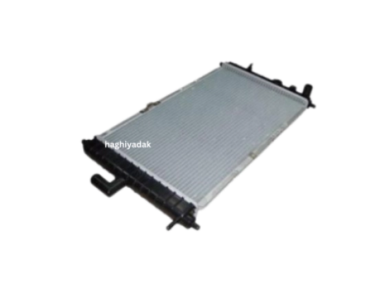 رادیاتور آب ام وی ام 110 چهار سیلندر