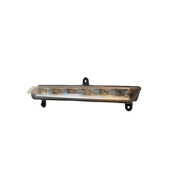 چراغ دی لایت جلو چپ چری آریزو 5