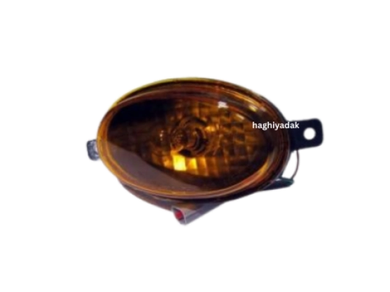 راهنمای جلو راست ام وی ام 110