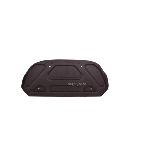 نمد کاپوت برلیانس H330وh320